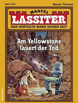 E-Book (epub) Lassiter 2761 von Katja Martens