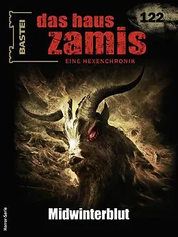 E-Book (epub) Das Haus Zamis 122 von Susan Schwartz