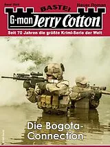 E-Book (epub) Jerry Cotton 3549 von Jerry Cotton