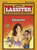 E-Book (epub) Lassiter 2763 von Kolja van Horn