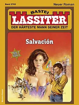 E-Book (epub) Lassiter 2763 von Kolja van Horn
