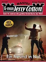 E-Book (epub) Jerry Cotton 3551 von Jerry Cotton