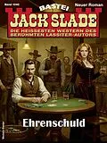 E-Book (epub) Jack Slade 1040 von Jack Slade