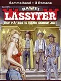 E-Book (epub) Lassiter Sammelband 1879 von Jack Slade