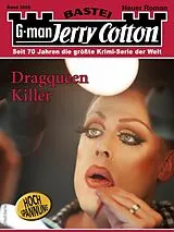 E-Book (epub) Jerry Cotton 3556 von Jerry Cotton