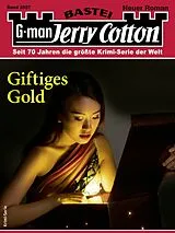 E-Book (epub) Jerry Cotton 3557 von Jerry Cotton