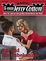 E-Book (epub) Jerry Cotton 3558 von Jerry Cotton