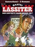 E-Book (epub) Lassiter Sammelband 1880 von Jack Slade