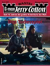 E-Book (epub) Jerry Cotton 3559 von Jerry Cotton