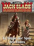 E-Book (epub) Jack Slade 1043 von Jack Slade