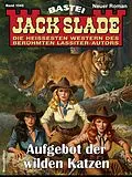 E-Book (epub) Jack Slade 1045 von Jack Slade