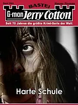 E-Book (epub) Jerry Cotton 3564 von Jerry Cotton