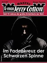 E-Book (epub) Jerry Cotton 3565 von Jerry Cotton