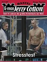 E-Book (epub) Jerry Cotton 3566 von Jerry Cotton
