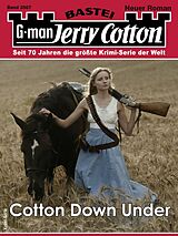 E-Book (epub) Jerry Cotton 3567 von Jerry Cotton