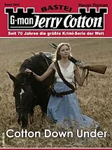 E-Book (epub) Jerry Cotton 3567 von Jerry Cotton