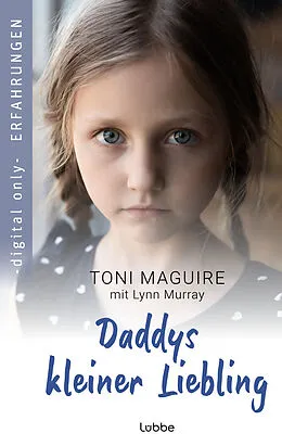 E-Book (epub) Daddys kleiner Liebling von Toni Maguire