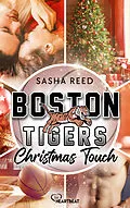 E-Book (epub) Boston Tigers - Christmas Touch von Sasha Reed