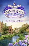 E-Book (epub) MacTavish & Scott - The Missing Gardener von Gitta Edelmann