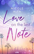 E-Book (epub) Love on the last Note von Nicole Alfa