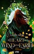 E-Book (epub) A Heart of Wind and Earth von Laura Nick