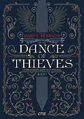 E-Book (epub) Dance of Thieves von Mary E. Pearson