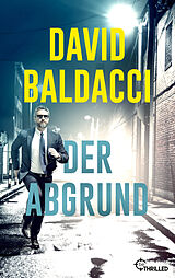 E-Book (epub) Der Abgrund von David Baldacci