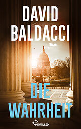 E-Book (epub) Die Wahrheit von David Baldacci