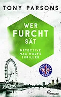 E-Book (epub) Wer Furcht sät von Tony Parsons