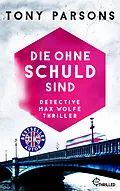 E-Book (epub) Die ohne Schuld sind von Tony Parsons