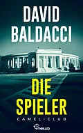 E-Book (epub) Die Spieler von David Baldacci
