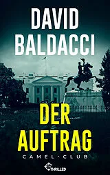 E-Book (epub) Der Auftrag von David Baldacci