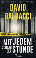 E-Book (epub) Mit jedem Schlag der Stunde von David Baldacci