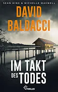 E-Book (epub) Im Takt des Todes von David Baldacci