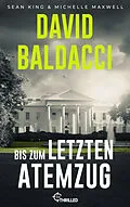 E-Book (epub) Bis zum letzten Atemzug von David Baldacci