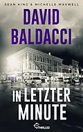 E-Book (epub) In letzter Minute von David Baldacci