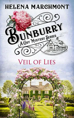 E-Book (epub) Bunburry - Veil of Lies von Helena Marchmont