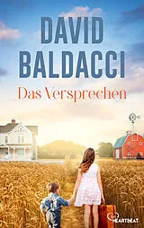 E-Book (epub) Das Versprechen von David Baldacci