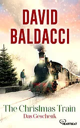 E-Book (epub) The Christmas Train - Das Geschenk von David Baldacci