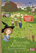 E-Book (epub) Petronella Apfelmus - Hexenschus und Zaubernuss (Band 13) von Sabine Städing