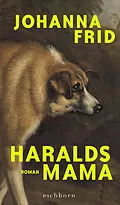 E-Book (epub) Haralds Mama von Johanna Frid