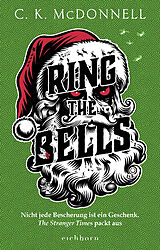 E-Book (epub) Ring the Bells von C. K. McDonnell