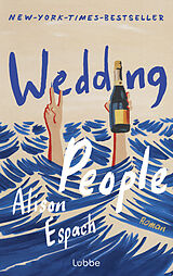 E-Book (epub) Wedding People (deutsche Ausgabe) von Alison Espach