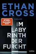 E-Book (epub) Im Labyrinth der Furcht von Ethan Cross