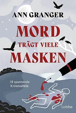 E-Book (epub) Mord trägt viele Masken von Ann Granger