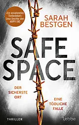 E-Book (epub) Safe Space von Sarah Bestgen