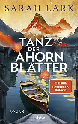 E-Book (epub) Tanz der Ahornblätter von Sarah Lark