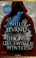 E-Book (epub) Der Weg des ewigen Winters von Niilo Sevänen