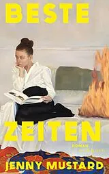 E-Book (epub) Beste Zeiten von Jenny Mustard