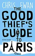 E-Book (epub) The Good Thief's Guide to Paris von Chris Ewan